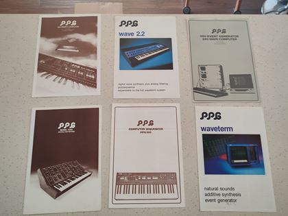 Ppg-PPG